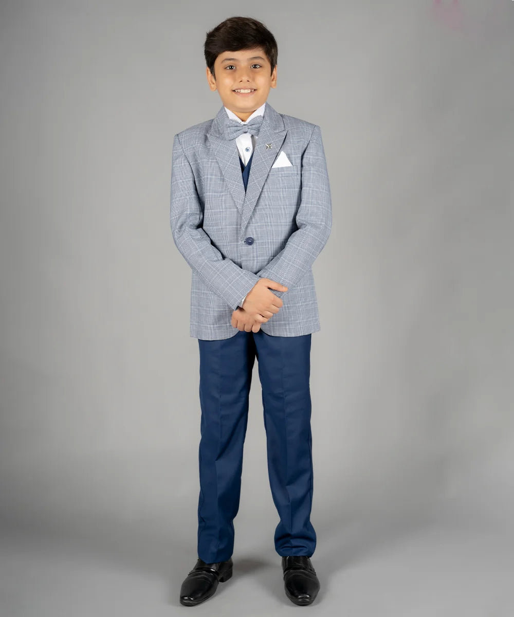Designer Coat Suit for Boys – Find the Best in Jaipur