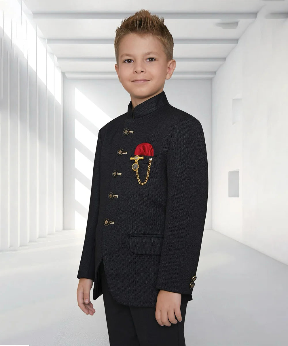 Jodhpuri suit for boy hot sale