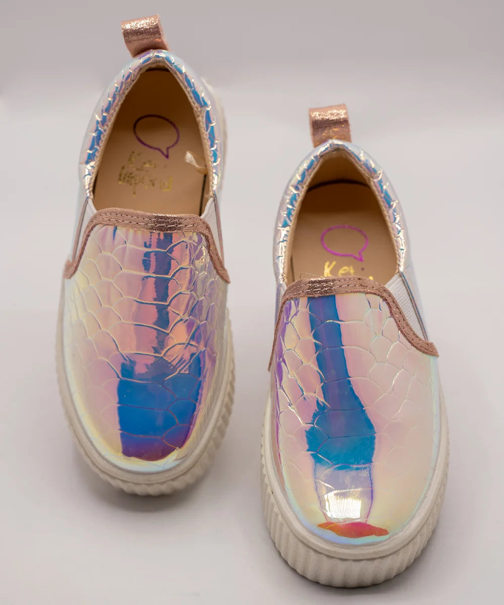 Girls Trendy Shoes For Women Carrito Casual Shoes For Women's