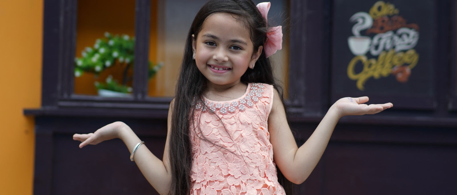 Trending Wedding Baby Girl Dress Ideas