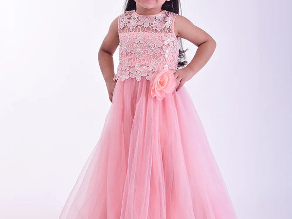 Latest Birthday Dresses for Girls