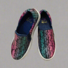 dior print cool shoes for girls 