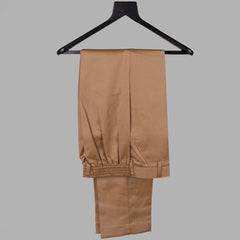 pants paired with the waist coat suit set for boys 