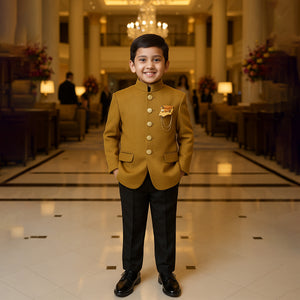 Jodhpuri/ Achkan/ Sherwani