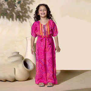 Co ordinate Set/Jum Suits