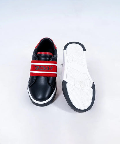 Black Colored Shoes for Kids