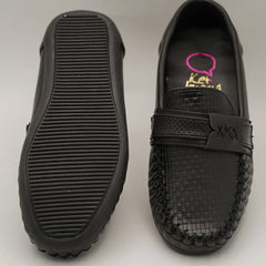 Wedding wear loafers for boys 