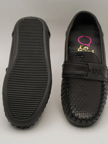 Wedding wear loafers for boys 