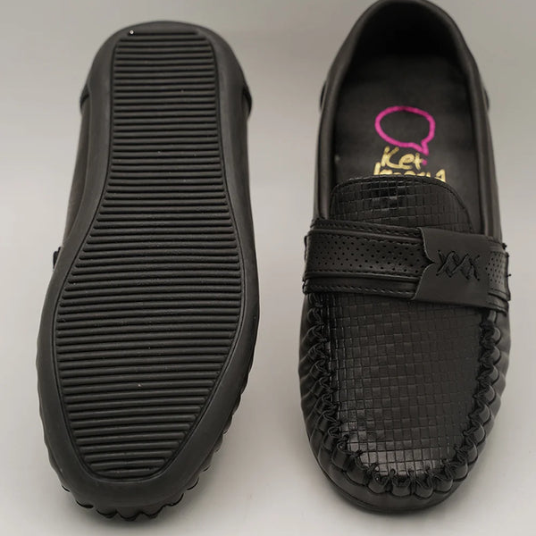 Wedding wear loafers for boys 