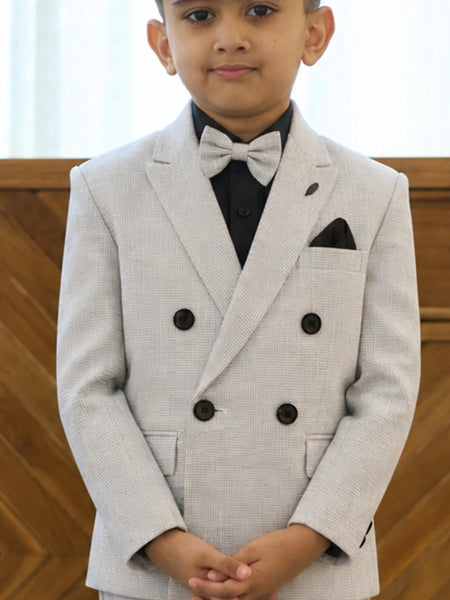 Devils N Angels Stylish Boys Coat Suit Jaipur