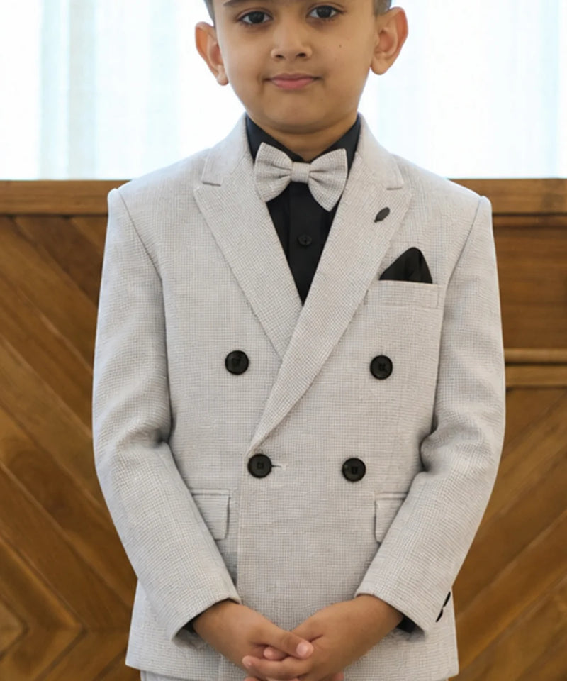 Devils N Angels Stylish Boys Coat Suit Jaipur