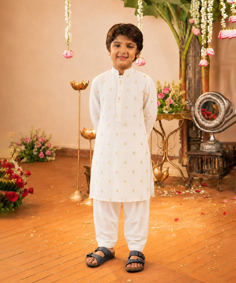 Devils N Angels Designer Kurta Pyjama Set Jaipur