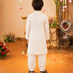 Devils N Angels Designer Kurta Pyjama Set Jaipur