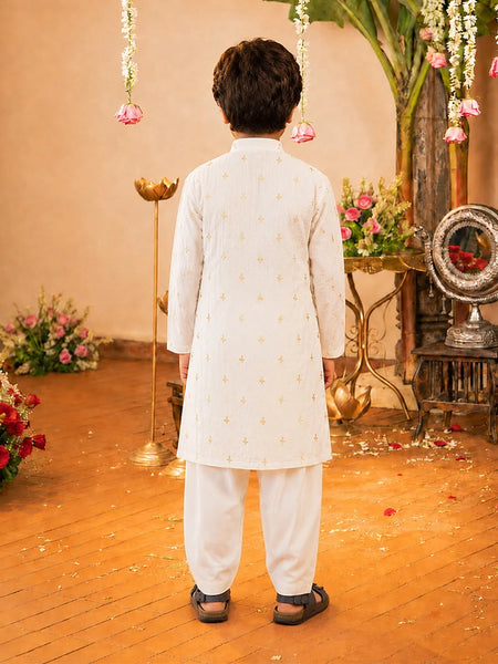 Devils N Angels Designer Kurta Pyjama Set Jaipur