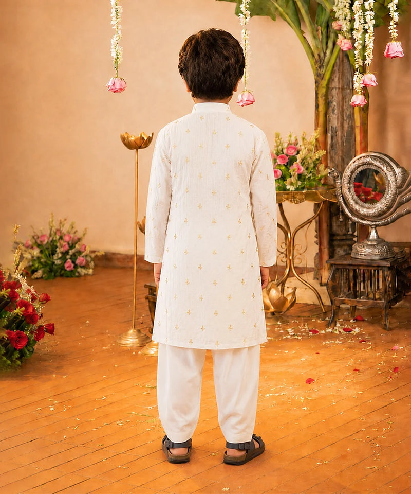 Devils N Angels Designer Kurta Pyjama Set Jaipur