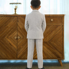 Devils N Angels Stylish Boys Coat Suit Jaipur