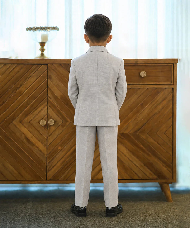 Devils N Angels Stylish Boys Coat Suit Jaipur