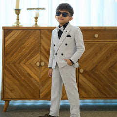 Devils N Angels Stylish Boys Coat Suit Jaipur