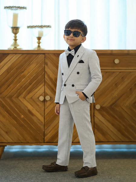 Devils N Angels Stylish Boys Coat Suit Jaipur