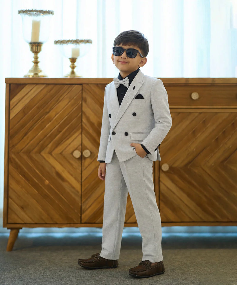 Devils N Angels Stylish Boys Coat Suit Jaipur