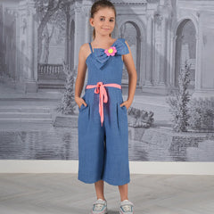 Comfy Party Wear Co-ord Set for Girls – Party Perfect