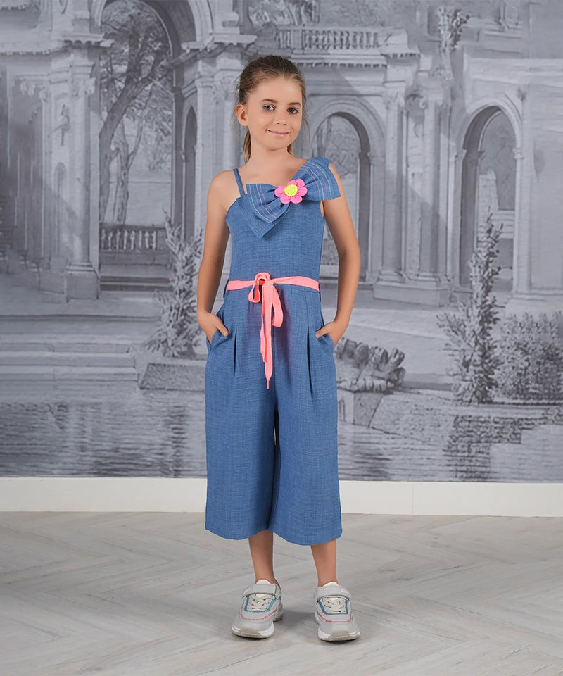 Comfy Party Wear Co-ord Set for Girls – Party Perfect