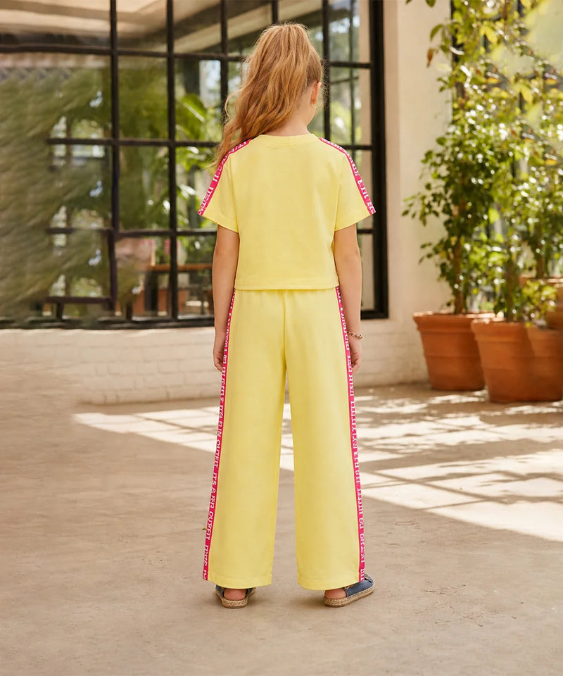 Kids party Co-Ord Set for girls Jaipur kids fashion boutique