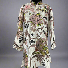 Designer cotton kurta pyjama set for boys, best children’s wear Jaipur