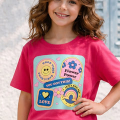 Cute birthday party outfit for girls Jaipur kids fashion