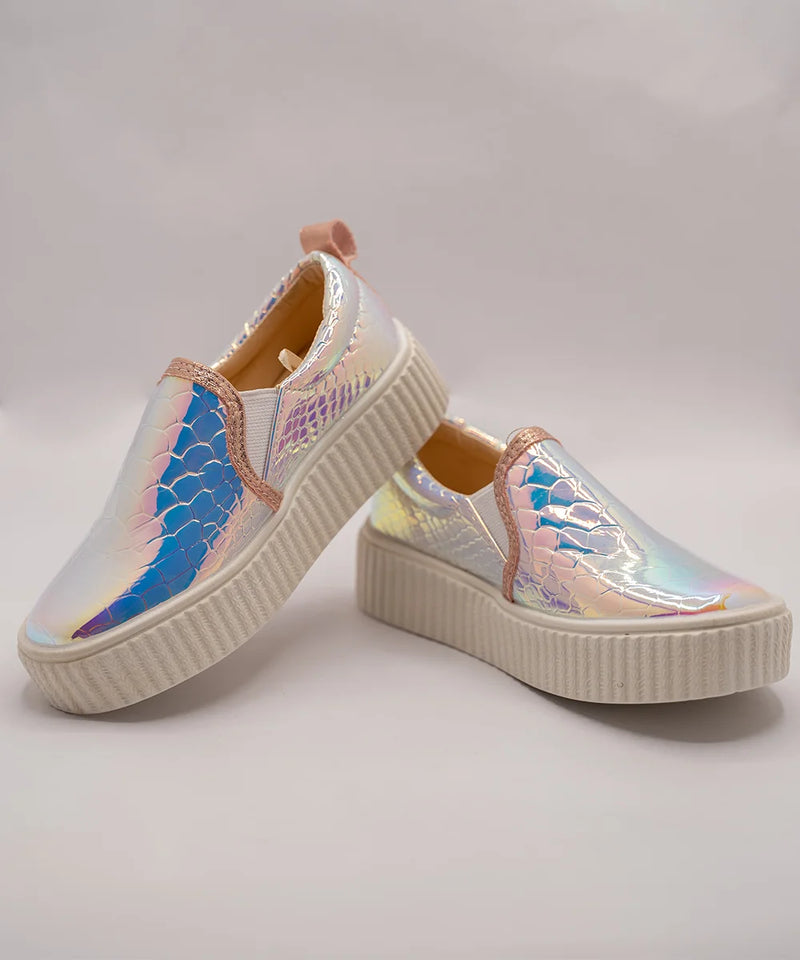mermaid party wear shoes for girls 
