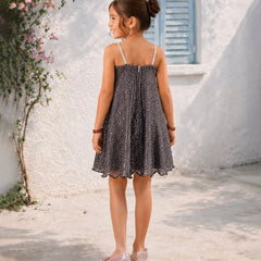 Devils N Angels Midnight Sparkle Party Dress Jaipur