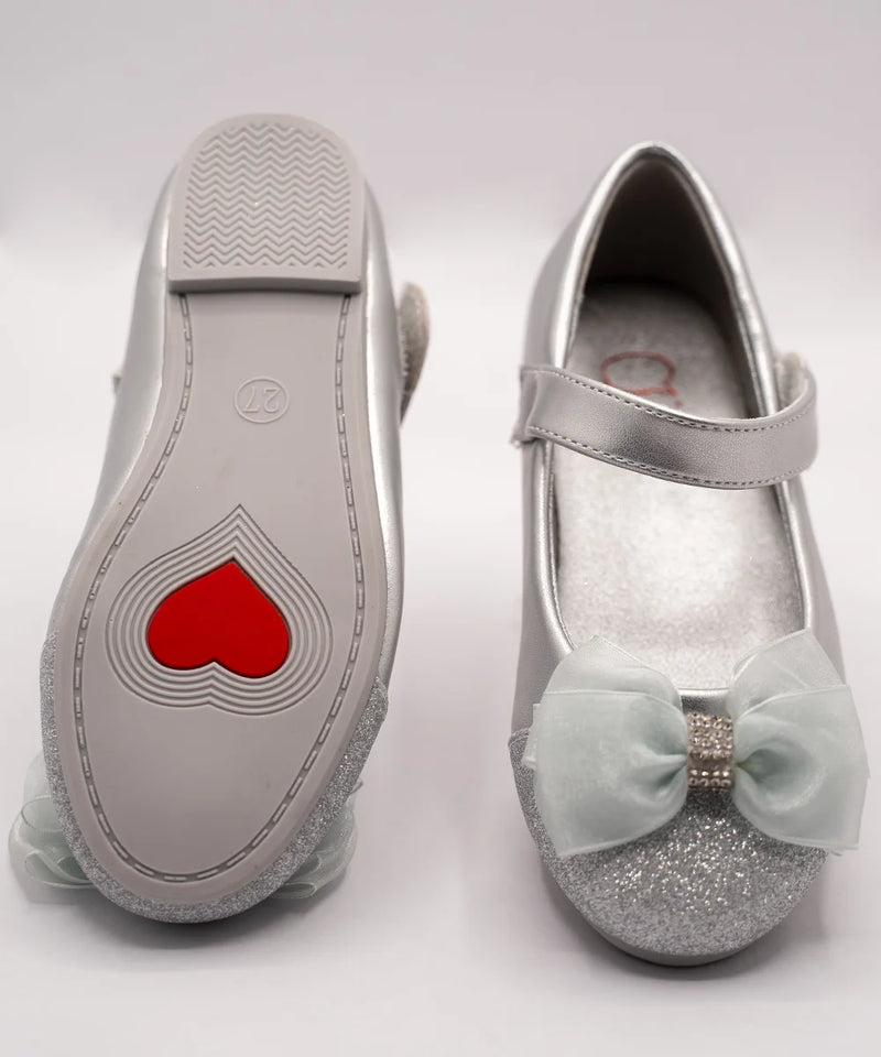 beautiful wedding & party wear sandals for girls 