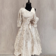 Party wear gown for girls in Jaipur 