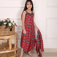 Girl's Formal Wear for Parties and weddings