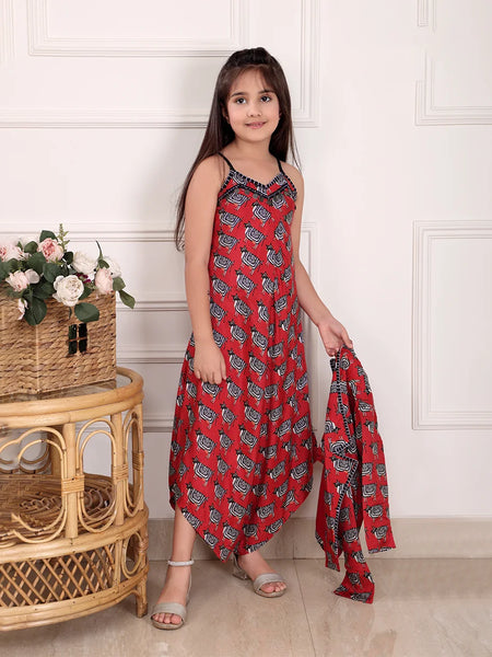 Girl's Formal Wear for Parties and weddings