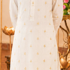 Devils N Angels Designer Kurta Pyjama Set Jaipur