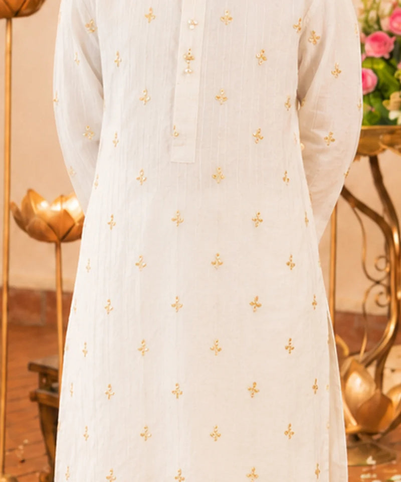 Devils N Angels Designer Kurta Pyjama Set Jaipur