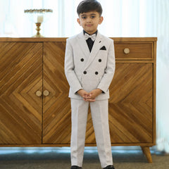 Devils N Angels Stylish Boys Coat Suit Jaipur