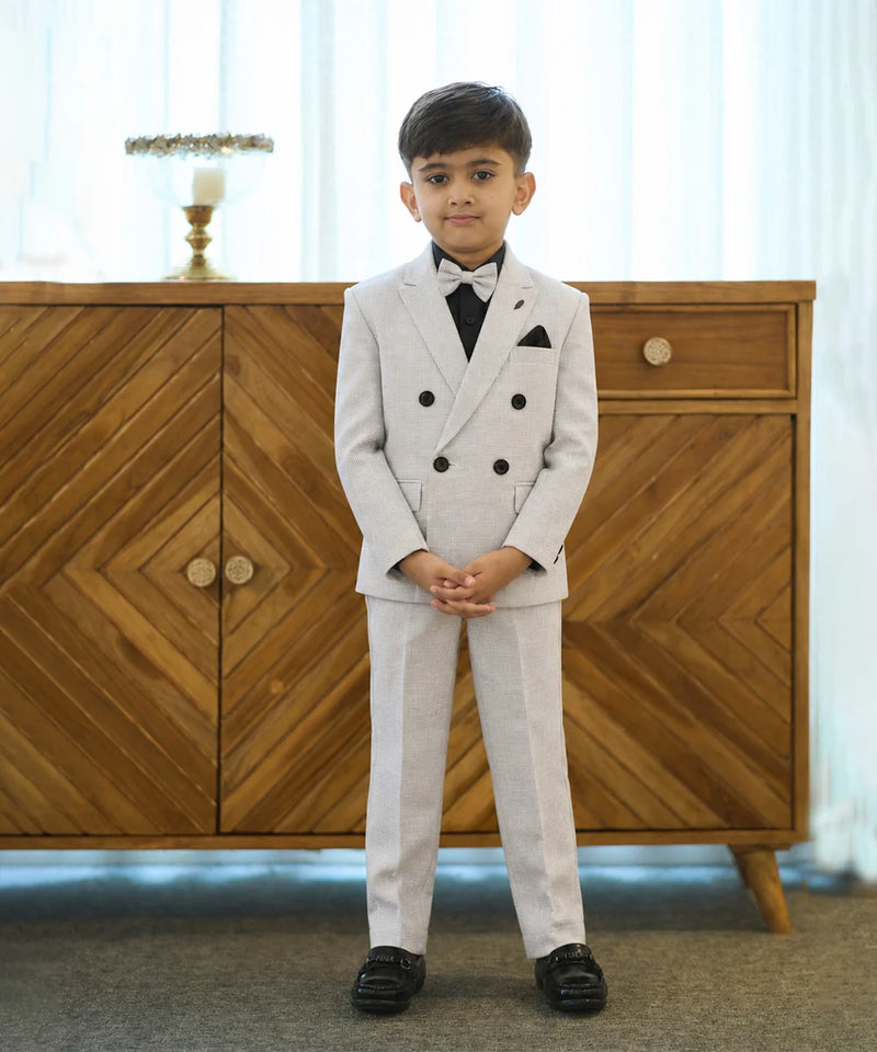 Devils N Angels Stylish Boys Coat Suit Jaipur
