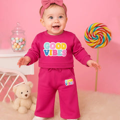Stylish infant girls clothing from Jaipur kids shop