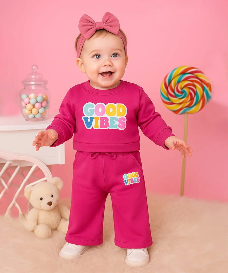 Stylish infant girls clothing from Jaipur kids shop