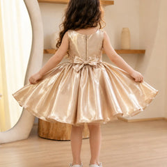 Devils N Angels Golden Glow Princess Dress Jaipur