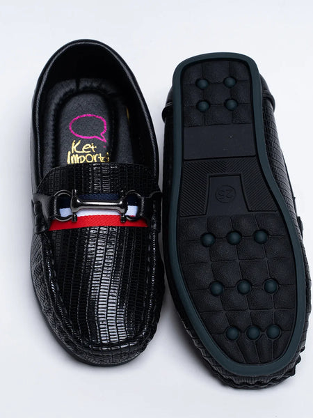 party wear loafers for boys 