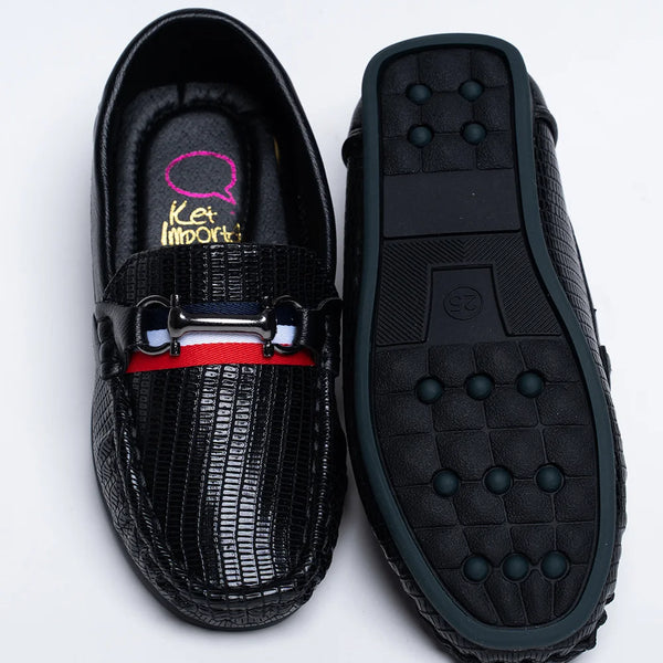 party wear loafers for boys 