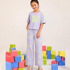 Trendy girls matching Co-Ord Set outfit Jaipur