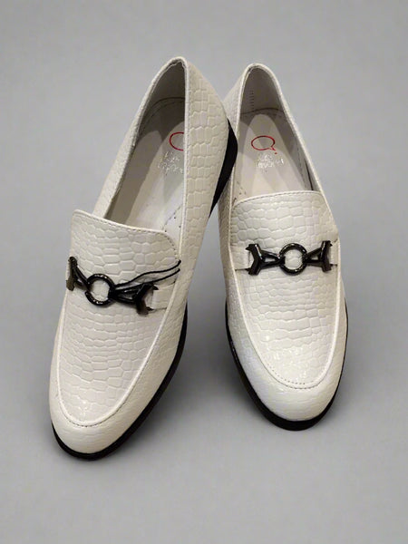 white loafers for boys