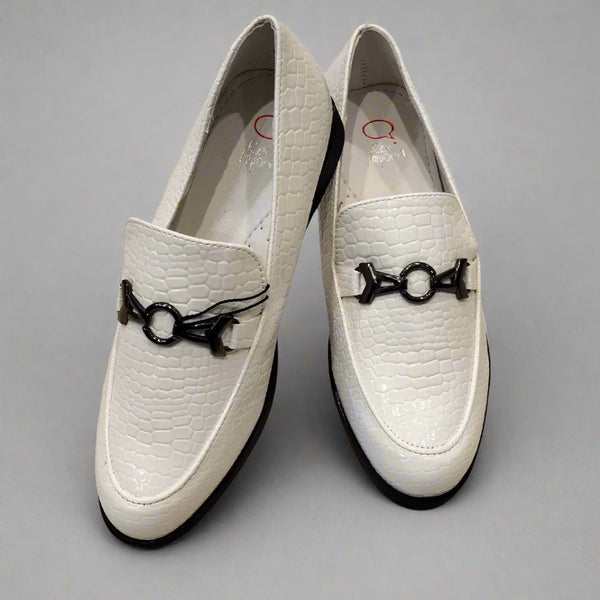 white loafers for boys